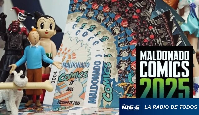 maldonado comic