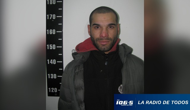 ruben redondo