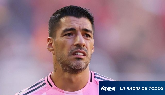 suarez