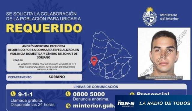 Andres-morosini