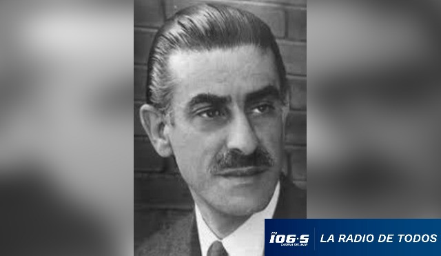juan pablo terra