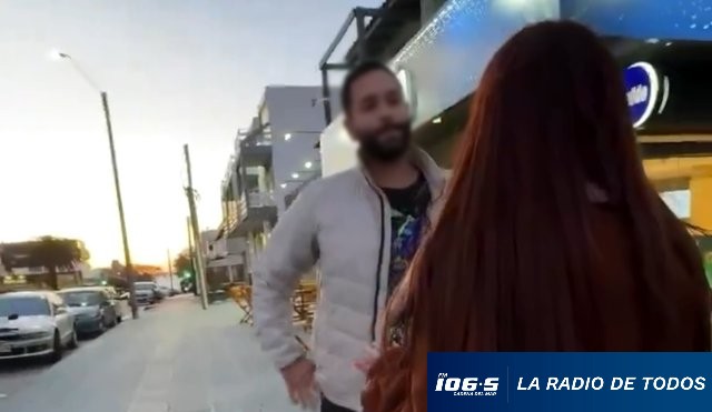 Cantante vecinos