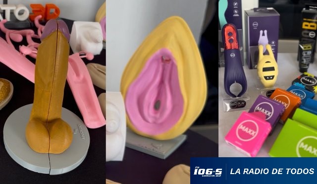 Medicina Sexual