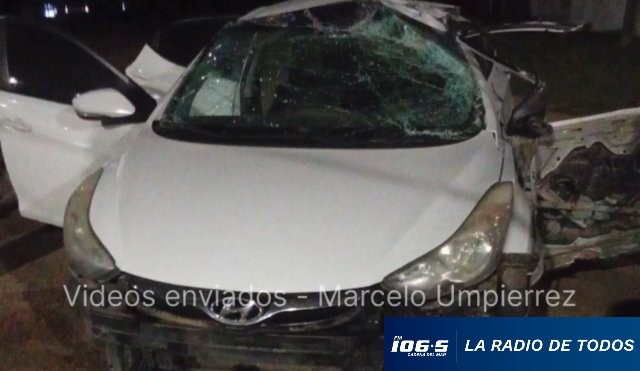 Automóvil Solis 