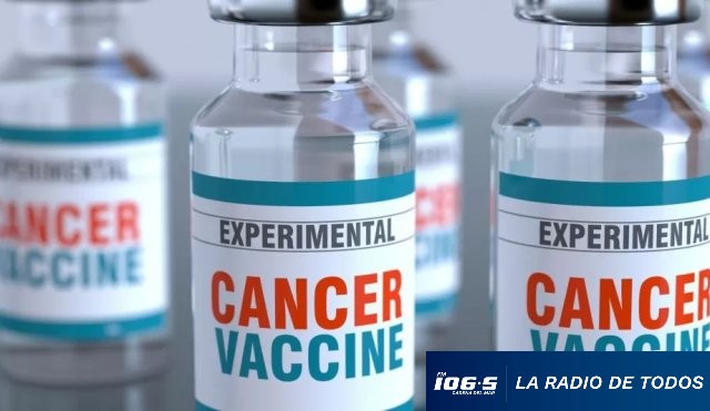 vacuna cancer
