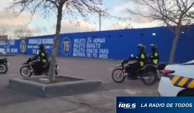 OPERATIVOS