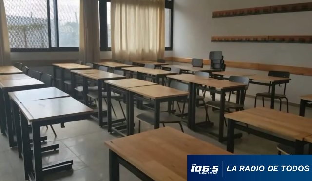 salón-clase
