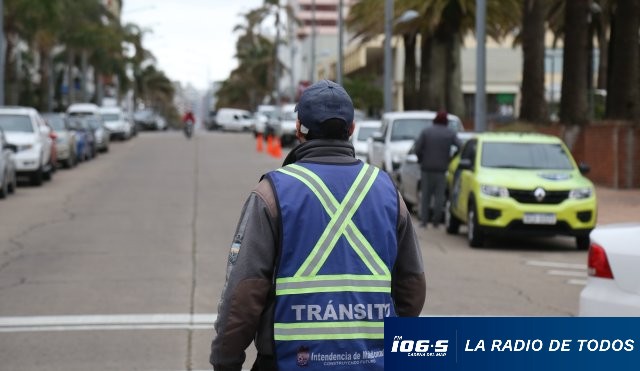 movilidad