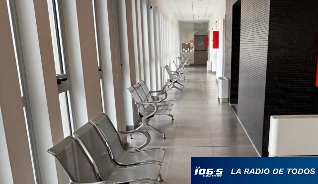 centro de justicia