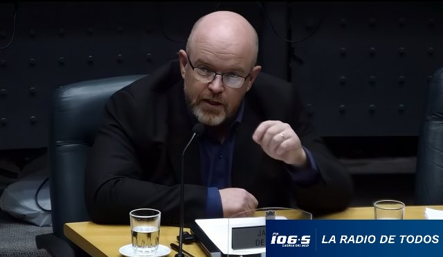 Javier De Leon