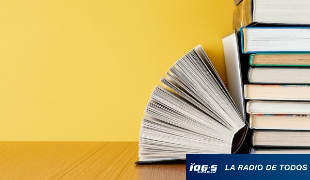 LIBROS