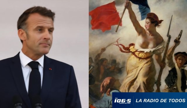 Francia primer ministro