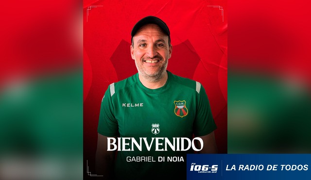 gabriel di noia