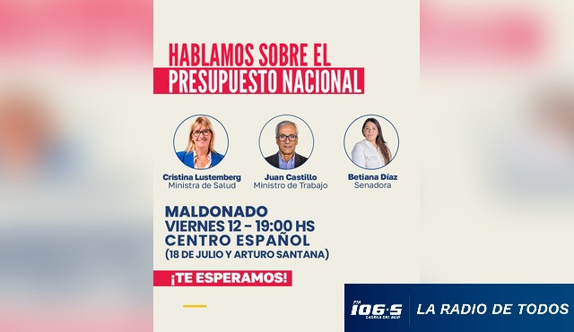 FRENTE AMPLIO MALDONADO