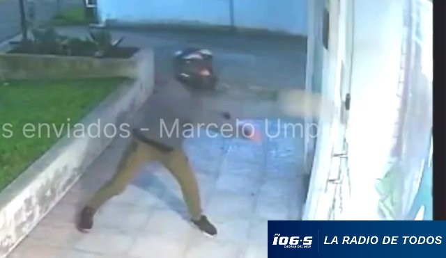 VANDALISMO