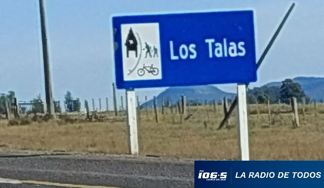 Los talas