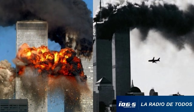Torres gemelas 