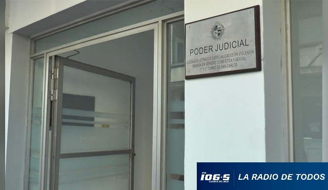 JUSTICIA SAN CARLOS