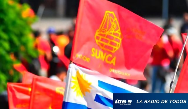 SUNCA PARO NACIONAL