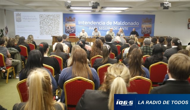 adeom intendencia