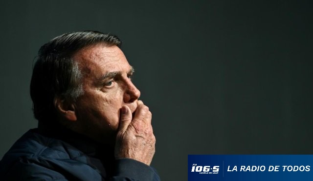 BOLSONARO