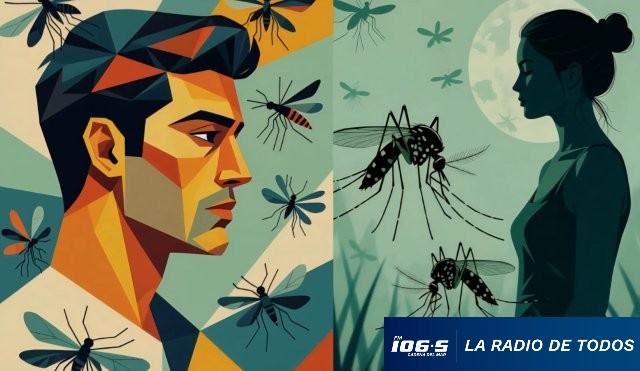 mosquitos-