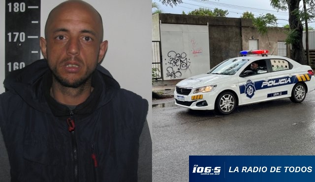 Hurto maldonado