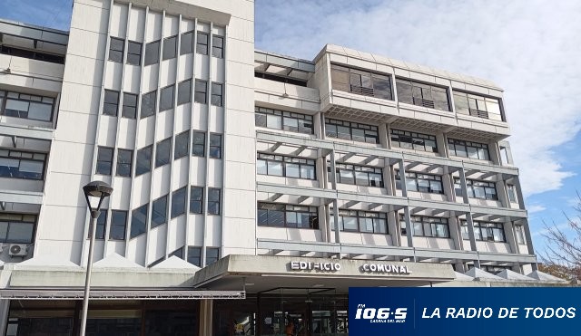 Intendencia de Maldonado 