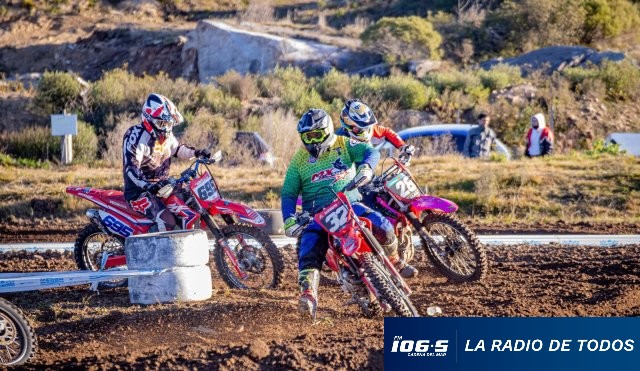 Motociclismo marelli