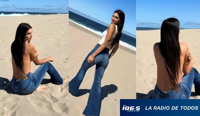 Zaira Nara 