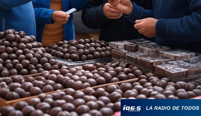 Chocolate 