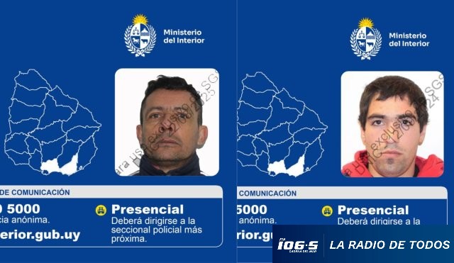 sospechosos