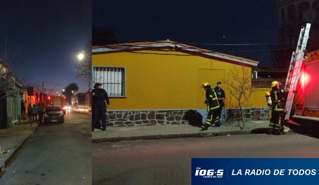 INCENDIO MALDONADO