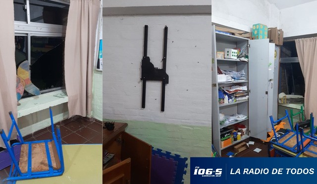 ESCUELA 99 ROBO
