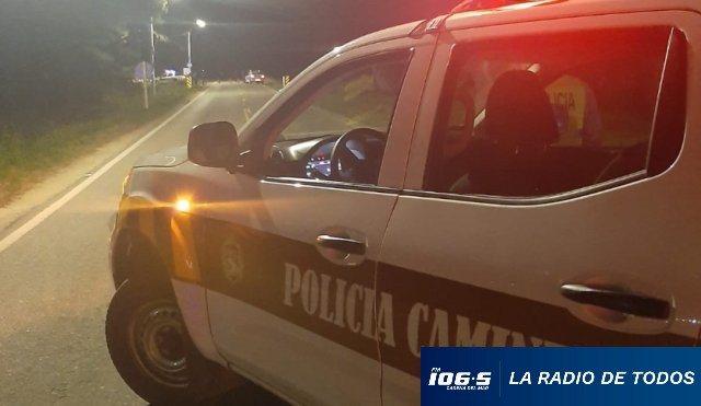 caminera-noche