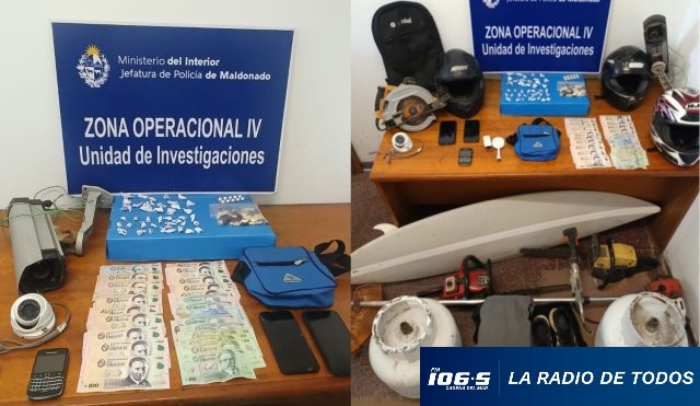 incautados