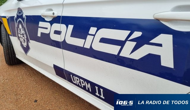 policia