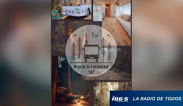 Bondihouse-