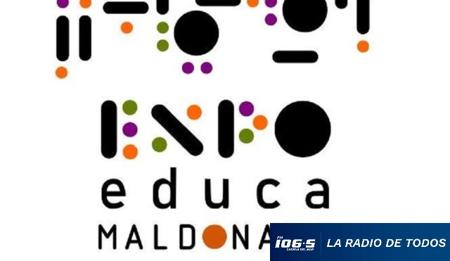 Expo educa 2025