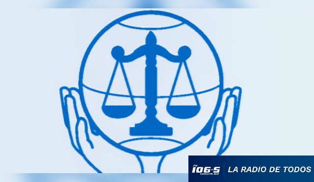 DERCHOS HUMANOS