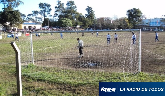 defensor cancha
