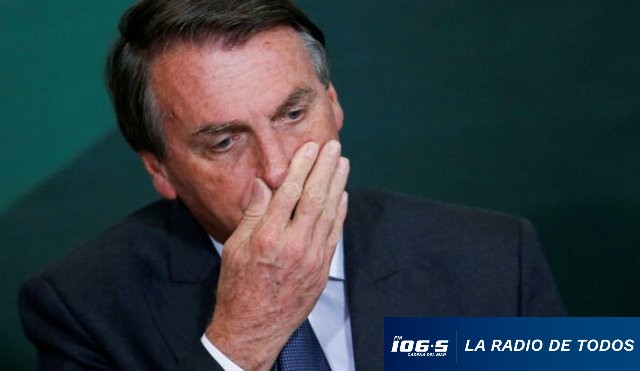 BOLSONARO