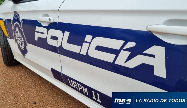POLICIA