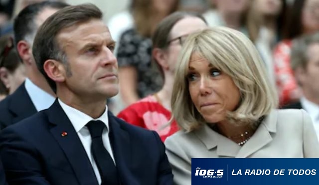 MACRON