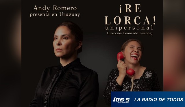 lorca