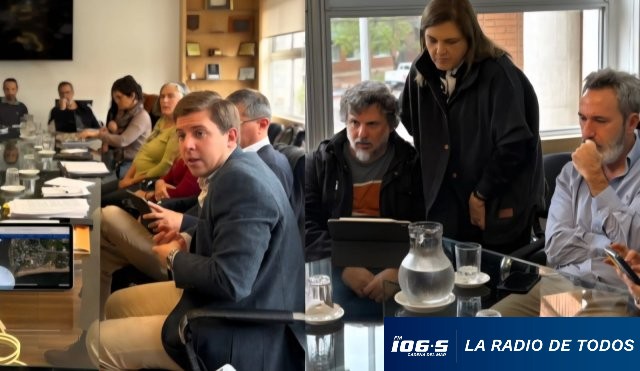 Comisión por Punta Ballena