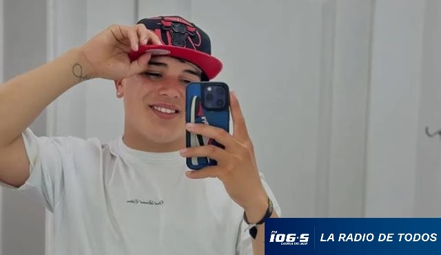 Thiago Medina