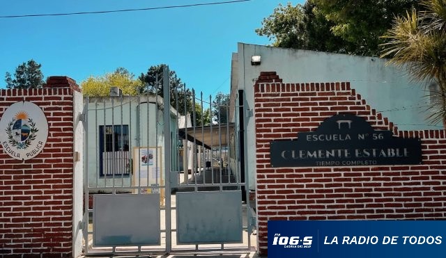 Escuela 56