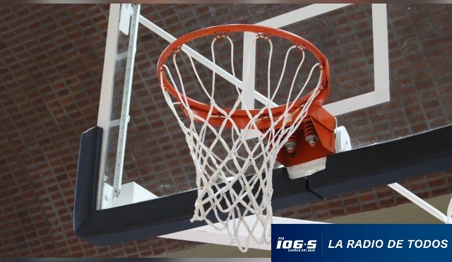 basquet local