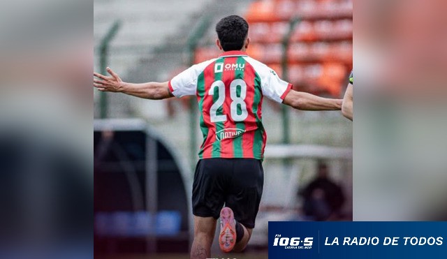 deportivo